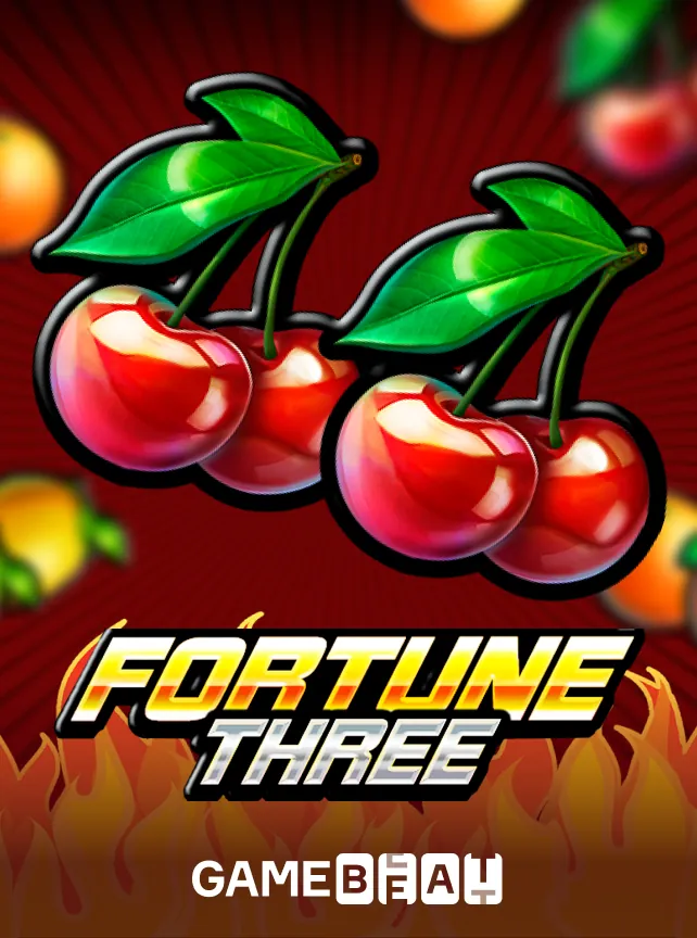 Fortune Three by Gamebeat
